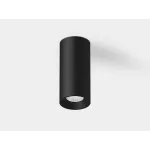 Светильник VILLY потолочный накладной 15Вт 4000K Чёрный VL-BASE-BL-NW от ImperiumLoft Светильник VILLY потолочный накладной 15Вт 4000K Чёрный VL-BASE-BL-NW от ImperiumLoft