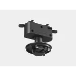 Крепление сменное М2 для светильников VILLY трековое однофазное Чёрный VL-M2-BL