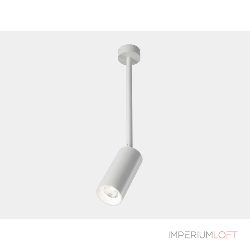 Крепление сменное М5 для светильников VILLY поворотное накладное удлинненное Белый VL-M5-WH от ImperiumLoft Крепление сменное М5 для светильников VILLY поворотное накладное удлинненное Белый VL-M5-WH от ImperiumLoft