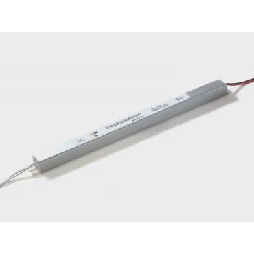 Блок питания сверxтонкий для светодиодных лент 60W 12V L-60-12