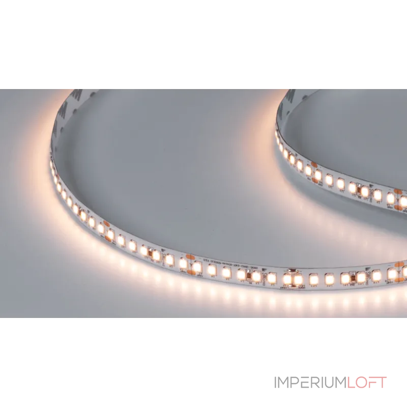 Светодиодная лента SWG PRO 2835, 168 LED/м, 17,3 Вт/м, 24В , IP20, Цвет: Тёплый белый, SWG2P168-24-17.3-WW-20 от ImperiumLoft Светодиодная лента SWG PRO 2835, 168 LED/м, 17,3 Вт/м, 24В , IP20, Цвет: Тёплый белый, SWG2P168-24-17.3-WW-20 от ImperiumLoft