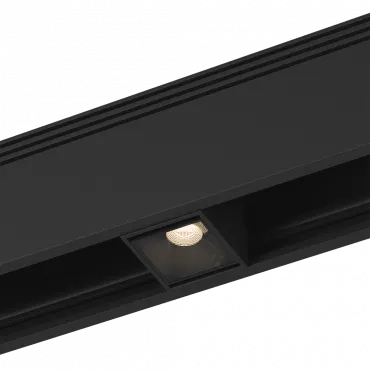 Светильник для трека SY Чёрный 2 Вт 4000К SY-601231-BL-2-NW