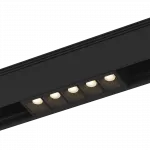 Светильник SY 10 Вт, нейтральный свет 4000K, IP20, SY-601221-BL-10-NW