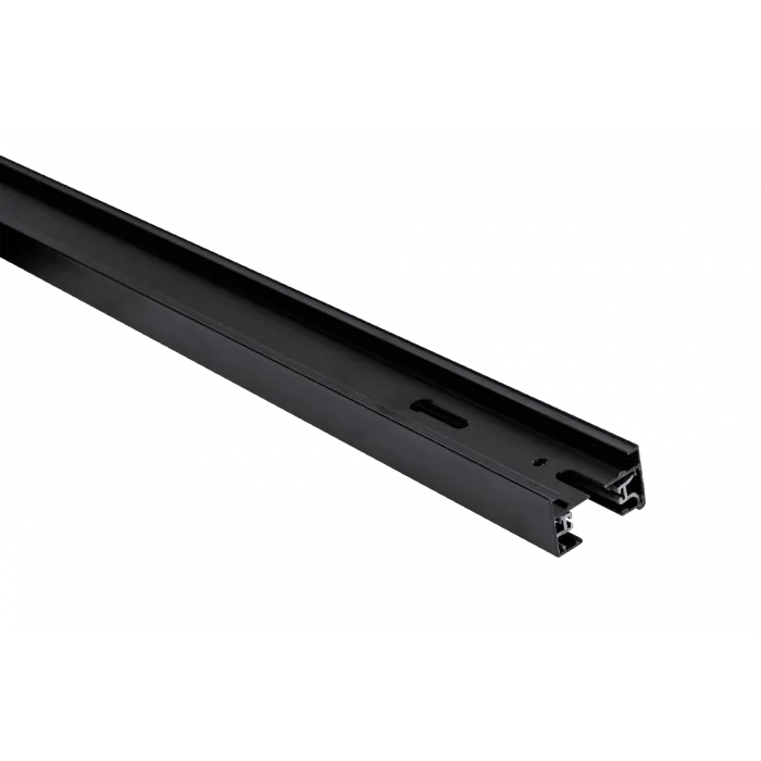 Шинопровод однофазный Чёрный TR-BL-2 от ImperiumLoft