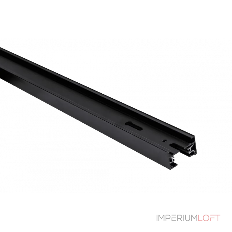 Шинопровод однофазный Чёрный TR-BL-2