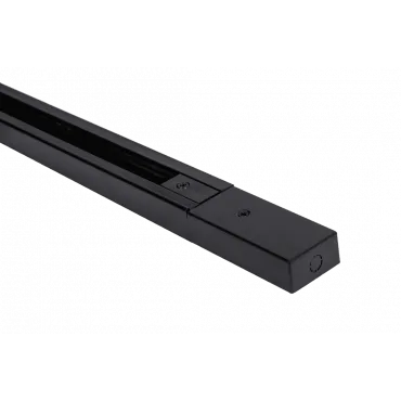 Шинопровод однофазный Чёрный TR-BL-2