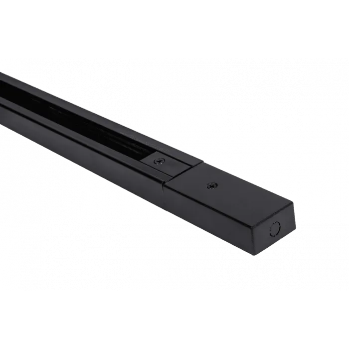 Шинопровод однофазный Чёрный TR-BL-2 от ImperiumLoft