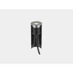 Светильник ландшафтный, черный, AL-DL0471-1-NW от NovaLamp