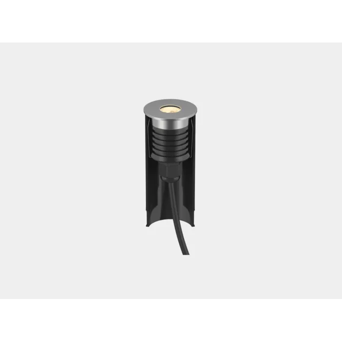 Светильник ландшафтный, черный, AL-DL0471-1-NW от NovaLamp
