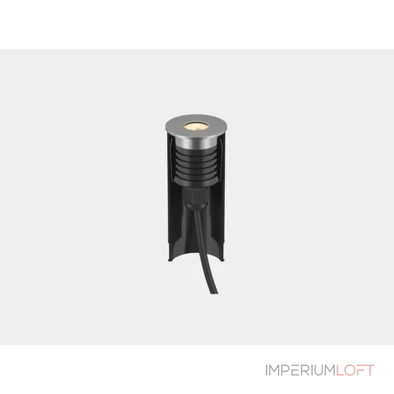 Светильник ландшафтный, черный, AL-DL0471-1-NW от NovaLamp