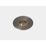 Светильник ландшафтный, черный, AL-DL0471-1-NW от NovaLamp