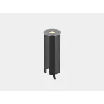 Светильник ландшафтный, черный, AL-DL0471-1-NW от NovaLamp