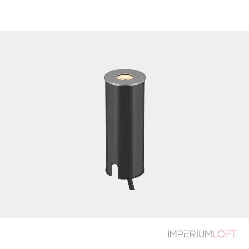 Светильник ландшафтный, черный, AL-DL0471-1-NW от NovaLamp