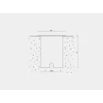 Светильник ландшафтный , AL-DL0473-7-NW от NovaLamp