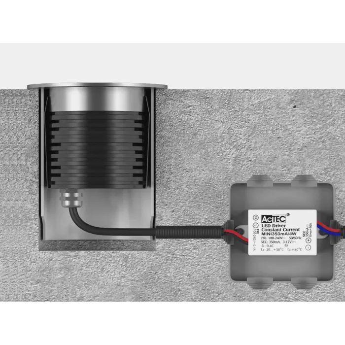Светильник ландшафтный , AL-DL0473-7-NW от NovaLamp