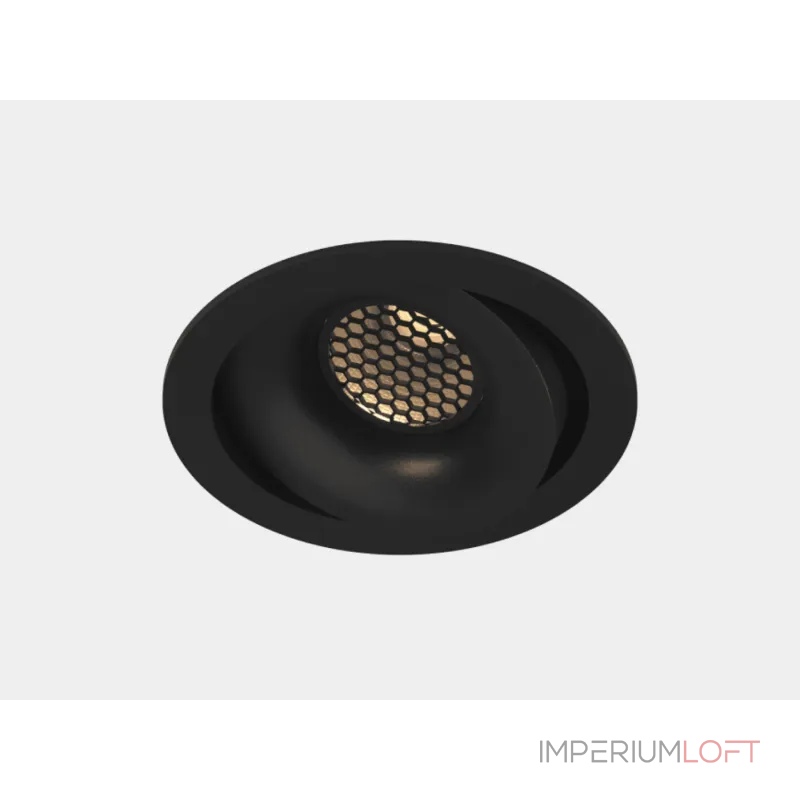 Антибликовая решетка для светильников COMBO,FS-GL-PG от ImperiumLoft Антибликовая решетка для светильников COMBO,FS-GL-PG от ImperiumLoft