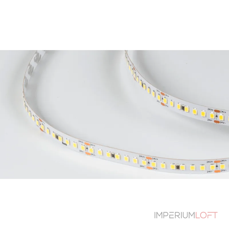 Светодиодная лента 17Вт холодное свечение, DSG2168-24-W-33 от NovaLamp Светодиодная лента 17Вт холодное свечение, DSG2168-24-W-33 от NovaLamp