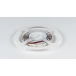 Светодиодная лента 17Вт холодное свечение, DSG2168-24-W-33 от NovaLamp