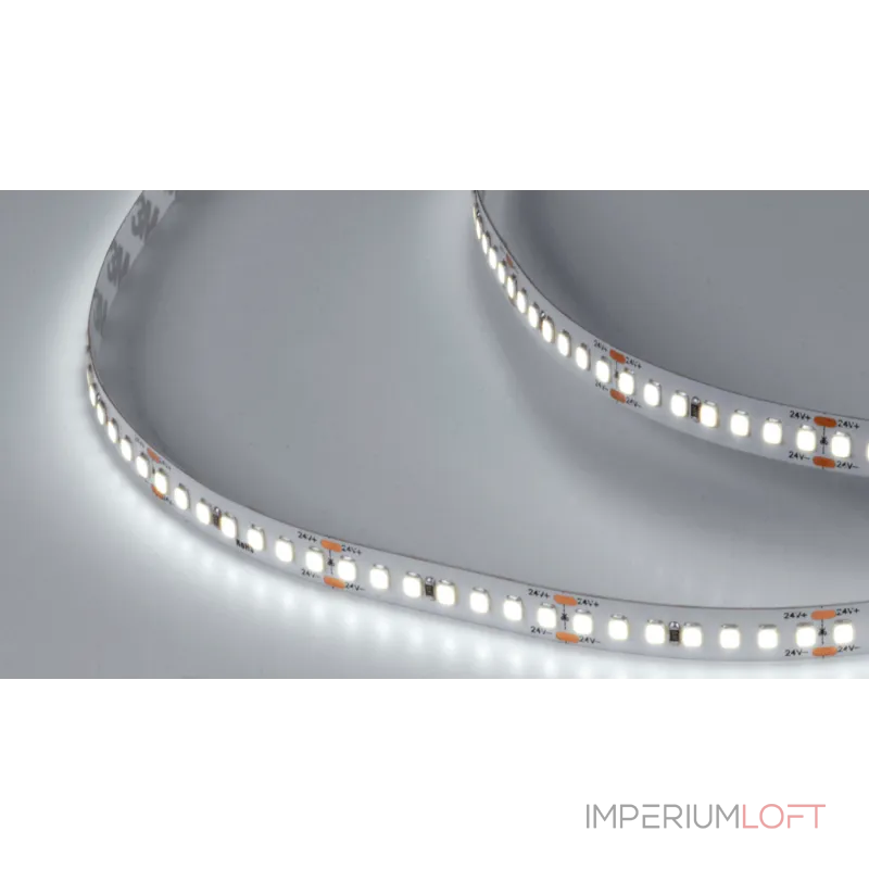 Светодиодная лента 17Вт холодное свечение, DSG2168-24-W-33 от NovaLamp Светодиодная лента 17Вт холодное свечение, DSG2168-24-W-33 от NovaLamp