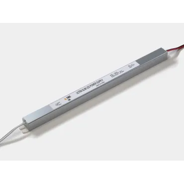 Блок питания сверxтонкий для светодиодных лент 60 W 24V L-60-24