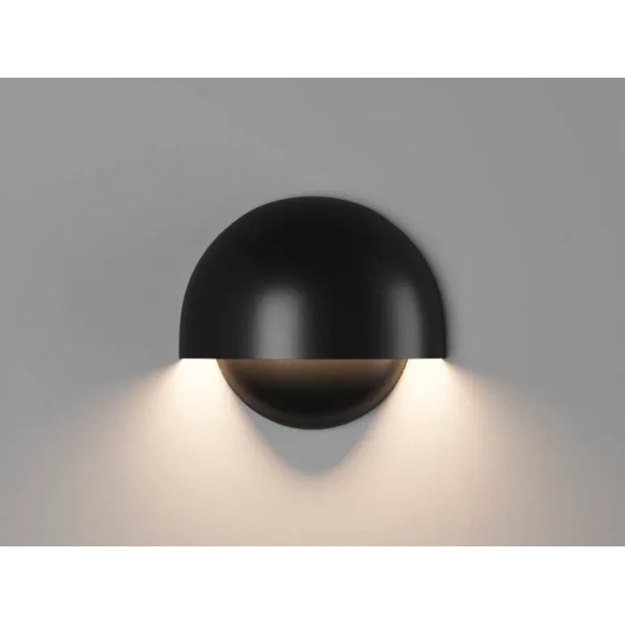 Светильник настенный GW MUSHROOM 3000K, GW-A818-10-BL-WW от NovaLamp