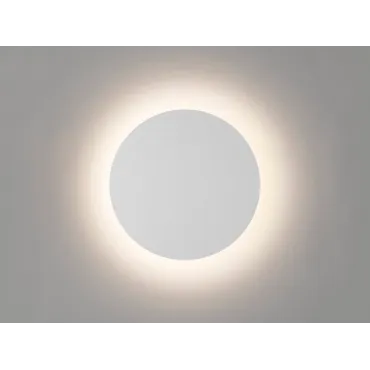 Светильник настенный GW CIRCUS белый 3000K 12 Вт GW-8663S-12-WH-WW