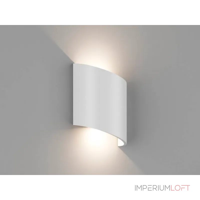 Светильник настенный GW OLIMP, GW-6806-6-WH-WW от NovaLamp