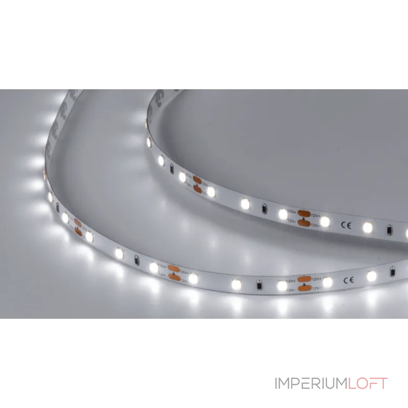 Светодиодная лента 7.2Вт холодное свечение, DSG260-12-W-33 от NovaLamp Светодиодная лента 7.2Вт холодное свечение, DSG260-12-W-33 от NovaLamp