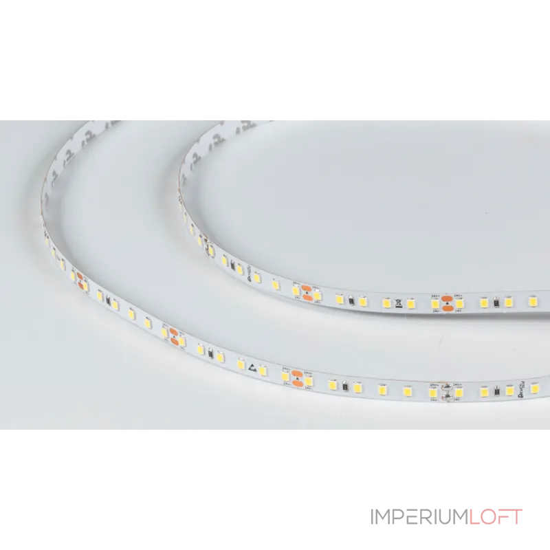 Светодиодная лента 14.4Вт холодное свечение 24В, DSG2120-24-W-33 от NovaLamp Светодиодная лента 14.4Вт холодное свечение 24В, DSG2120-24-W-33 от NovaLamp