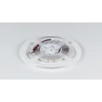 Светодиодная лента 14.4Вт холодное свечение 24В, DSG2120-24-W-33 от NovaLamp