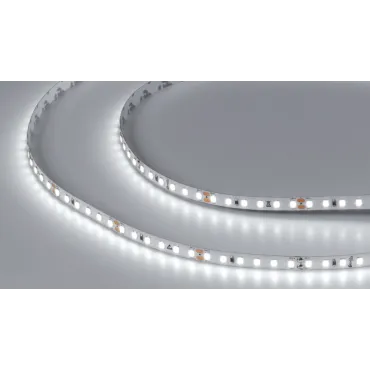 Светодиодная лента 14.4Вт 6000K 24В DSG2120-24-W-33