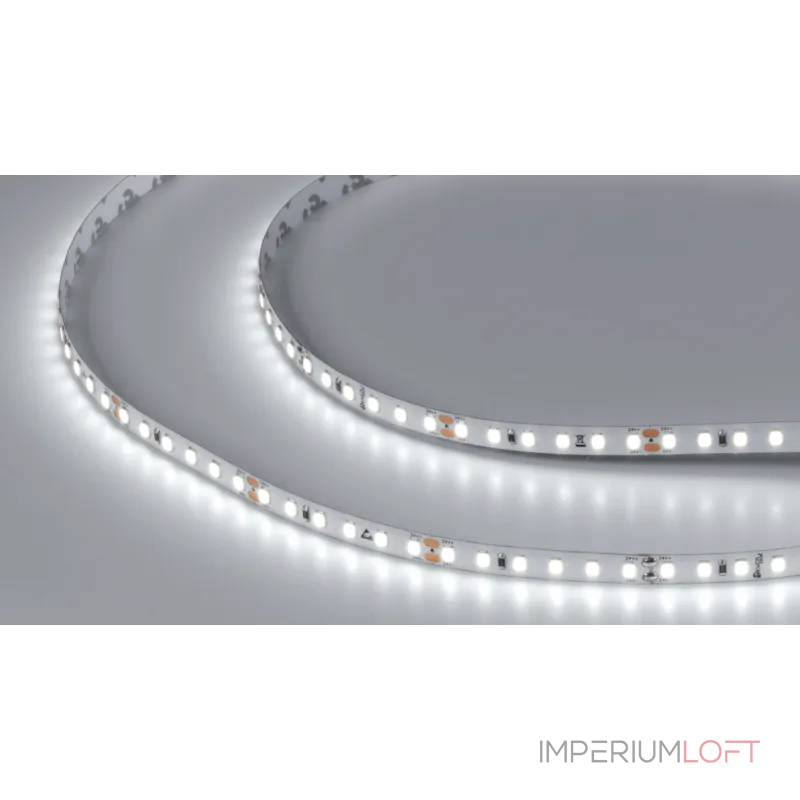 Светодиодная лента 14.4Вт холодное свечение 24В, DSG2120-24-W-33 от NovaLamp Светодиодная лента 14.4Вт холодное свечение 24В, DSG2120-24-W-33 от NovaLamp