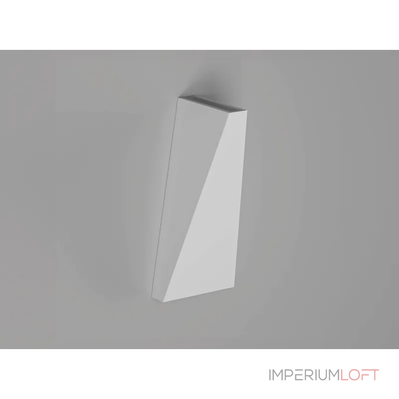 Светильник настенный белый GW METEOR 6 Вт, 4000K, GW-A807-6-WH-NW от NovaLamp Светильник настенный белый GW METEOR 6 Вт, 4000K, GW-A807-6-WH-NW от NovaLamp