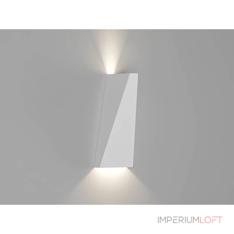 Светильник настенный белый GW METEOR 6 Вт, 4000K, GW-A807-6-WH-NW от NovaLamp Светильник настенный белый GW METEOR 6 Вт, 4000K, GW-A807-6-WH-NW от NovaLamp