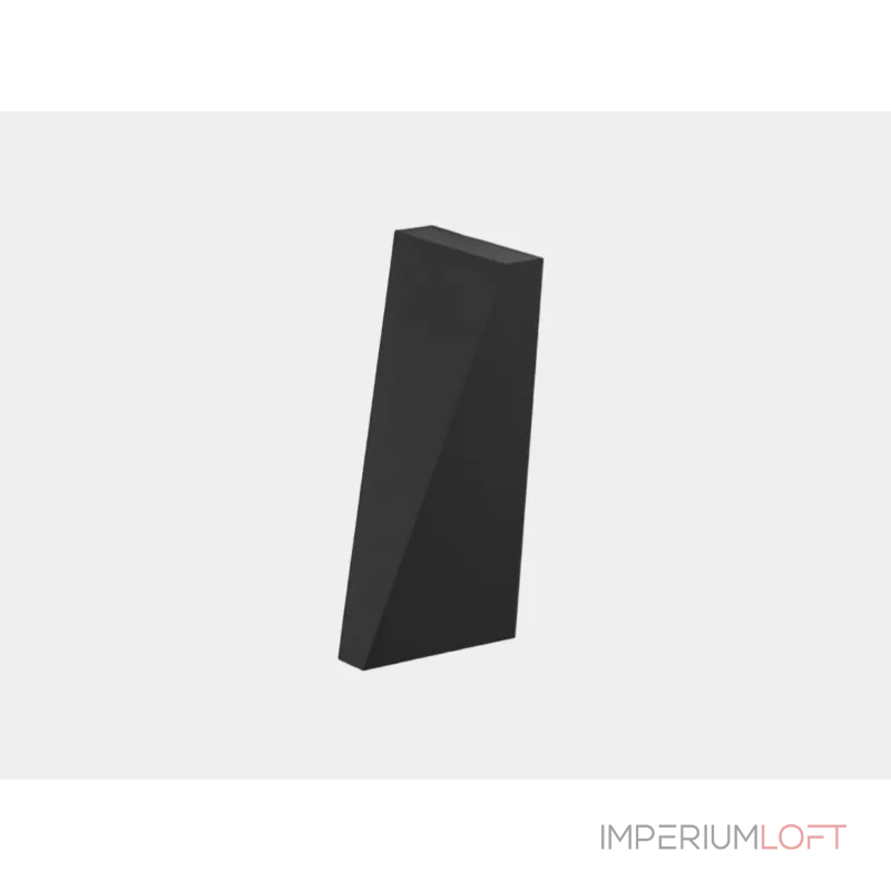 Светильник настенный GW METEOR 6 Вт, 4000K, GW-A807-6-BL-NW от NovaLamp Светильник настенный GW METEOR 6 Вт, 4000K, GW-A807-6-BL-NW от NovaLamp