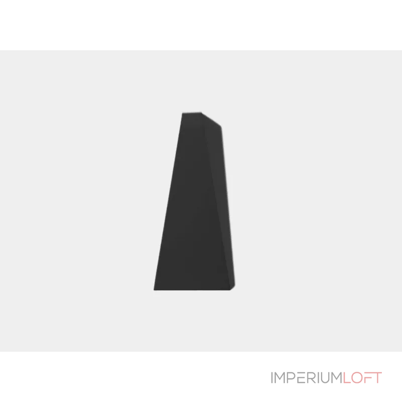 Светильник настенный GW METEOR 6 Вт, 4000K, GW-A807-6-BL-NW от NovaLamp Светильник настенный GW METEOR 6 Вт, 4000K, GW-A807-6-BL-NW от NovaLamp