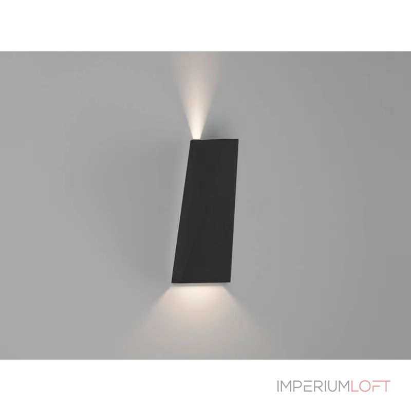 Светильник настенный GW METEOR 6 Вт, 4000K, GW-A807-6-BL-NW от NovaLamp Светильник настенный GW METEOR 6 Вт, 4000K, GW-A807-6-BL-NW от NovaLamp