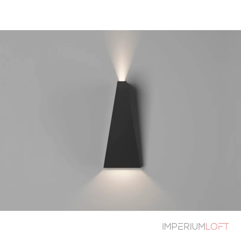 Светильник настенный GW METEOR 6 Вт, 4000K, GW-A807-6-BL-NW от NovaLamp Светильник настенный GW METEOR 6 Вт, 4000K, GW-A807-6-BL-NW от NovaLamp