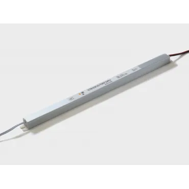Блок питания сверxтонкий для светодиодных лент 75W 12V L-75-12 Блок питания сверxтонкий для светодиодных лент 75W 12V L-75-12