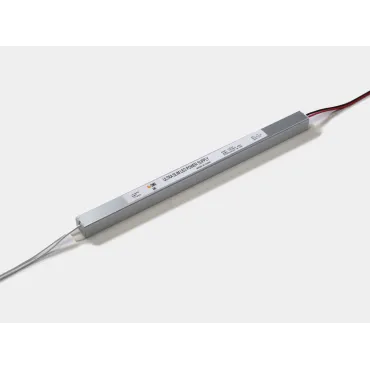 Блок питания сверxтонкий для светодиодных лент 75 W 24V L-75-24 Блок питания сверxтонкий для светодиодных лент 75 W 24V L-75-24