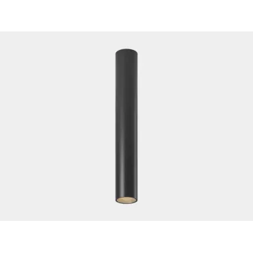 Светильник MINI VILLY L потолочный накладной 9Вт 4000K чёрный MINI-VL-BASE-L-BL-NW Светильник MINI VILLY L потолочный накладной 9Вт 4000K чёрный MINI-VL-BASE-L-BL-NW