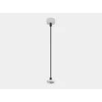Крепление сменное М6 для светильников MINI VILLY, подвесное, цвет Белый, MINI-VL-M6-WH от ImperiumLoft