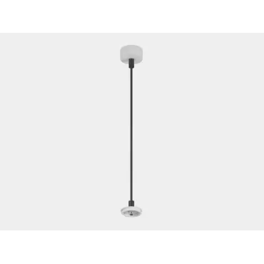 Крепление сменное М6 для светильников MINI VILLY подвесное цвет Белый MINI-VL-M6-WH