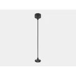 Крепление сменное М6 для светильников MINI VILLY, подвесное, цвет Черный, MINI-VL-M6-BL от ImperiumLoft