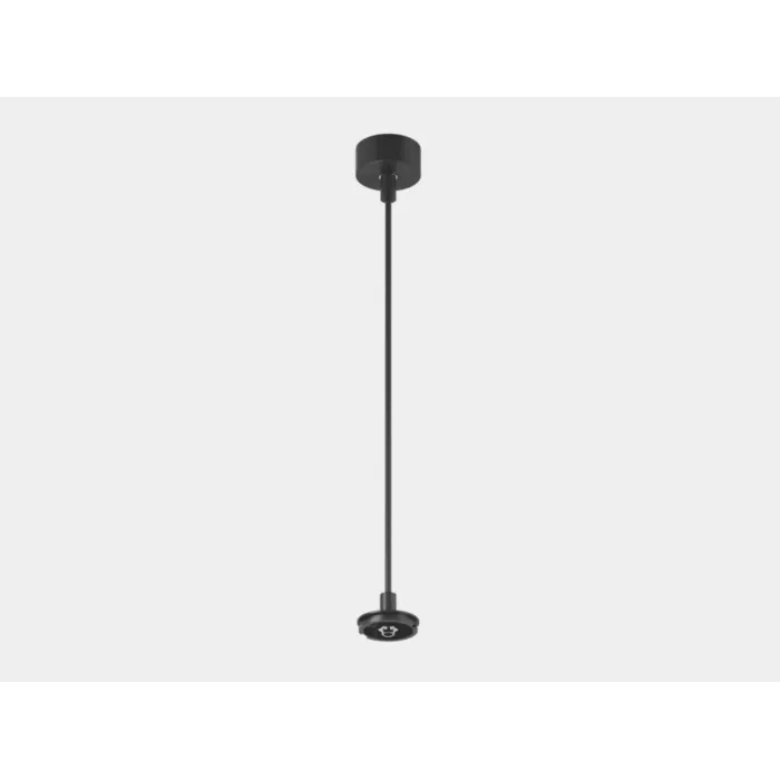 Крепление сменное М6 для светильников MINI VILLY, подвесное, цвет Черный, MINI-VL-M6-BL от ImperiumLoft