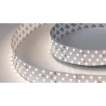 Светодиодная лента SWG PRO 2835, 280 LED/м, 26 Вт/м, 24В , IP20, Цвет: Нейтральный белый, SWG2P280-24-26-NW-20