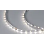 Светодиодная лента SWG PRO 2835, 60 LED/м, 4,8 Вт/м, 24В , IP20, Цвет: Нейтральный белый, SWG2P60-24-4.8-NW