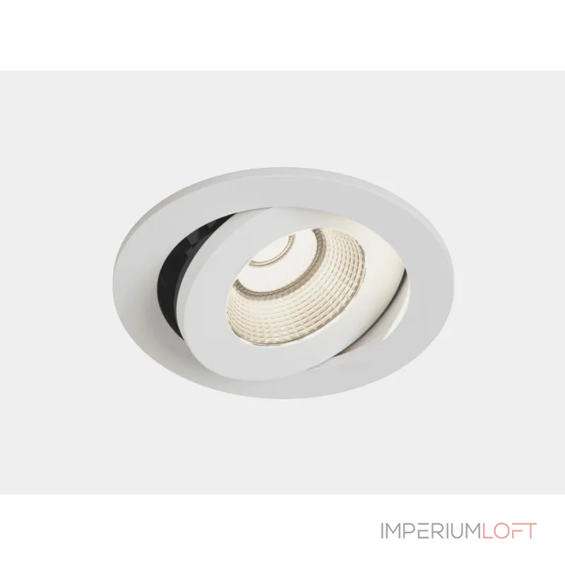 Светильник светодиодный потолочный встраиваемый наклонный, серия FA, Белый, 7,5Вт, IP54, Нейтральный белый (4000К), FA-NIA-179612EA-WH-NW от NovaLamp Светильник светодиодный потолочный встраиваемый наклонный, серия FA, Белый, 7,5Вт, IP54, Нейтральный белый (4000К), FA-NIA-179612EA-WH-NW от NovaLamp