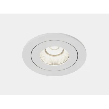 Светильник светодиодный встраиваемый наклонный серия FA Белый 75Вт IP54 4000K FA-NIA-179612EA-WH-NW