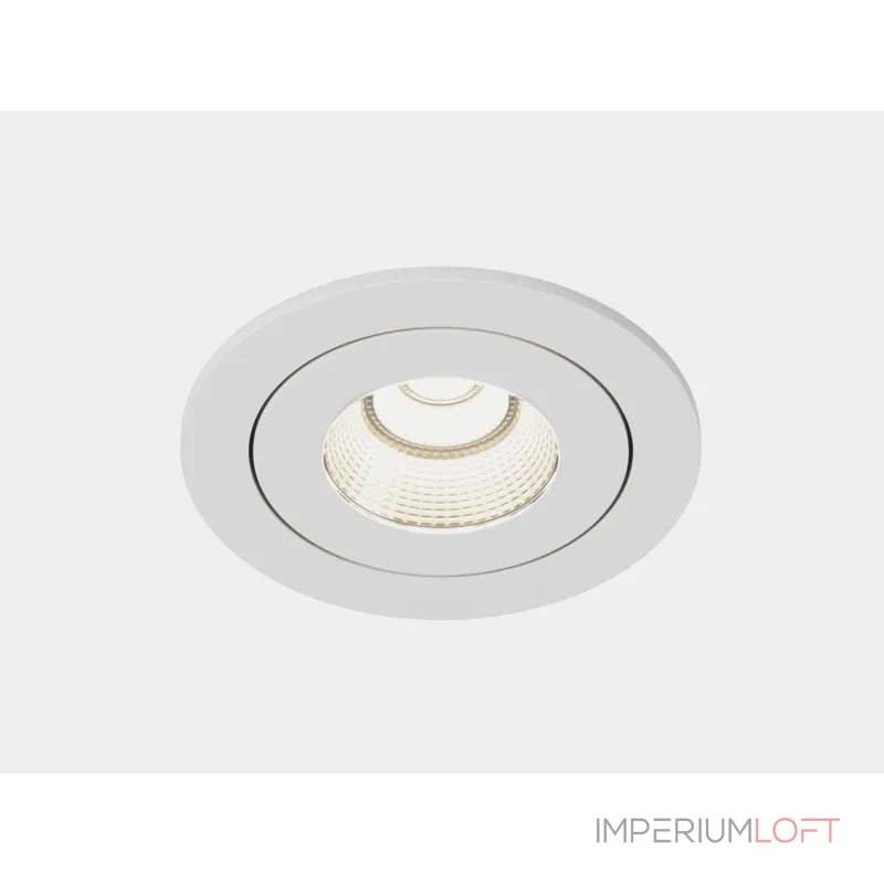 Светильник светодиодный потолочный встраиваемый наклонный, серия FA, Белый, 7,5Вт, IP54, Нейтральный белый (4000К), FA-NIA-179612EA-WH-NW от NovaLamp Светильник светодиодный потолочный встраиваемый наклонный, серия FA, Белый, 7,5Вт, IP54, Нейтральный белый (4000К), FA-NIA-179612EA-WH-NW от NovaLamp